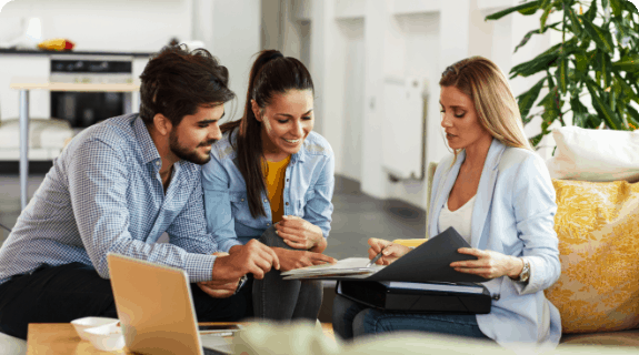 Formation métier agent immobilier - BL Agents mandataires immobilier