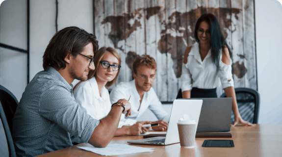 Accompagnement BL informations - BL Agents mandataires immobilier