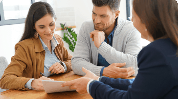 Coaching terrain informations - BL Agents mandataires immobilier