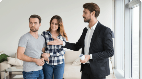 Coaching terrain réseau - BL Agents mandataires immobilier
