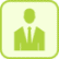 Picto vert mandataire - BL Agents mandataires immobilier