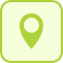 Picto vert localisation - BL Agents mandataires immobilier