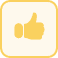 Picto jaune avantages