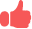 Picto rouge avantages - BL Agents mandataires immobilier