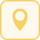 Picto jaune localisation - BL Agents mandataires immobilier