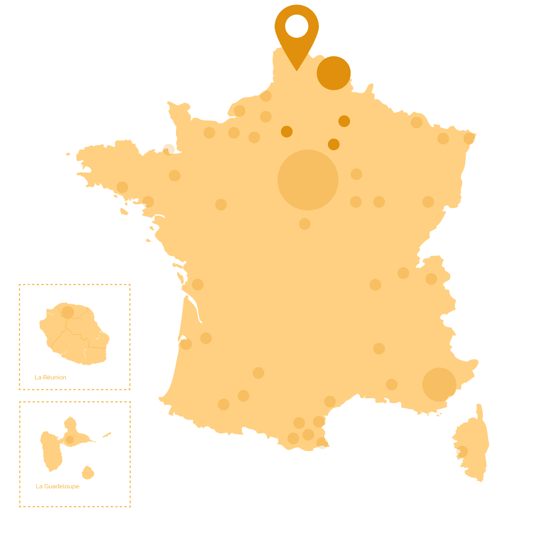 CARTE_TÉMOIGNAGES_Hauts de France_jaune